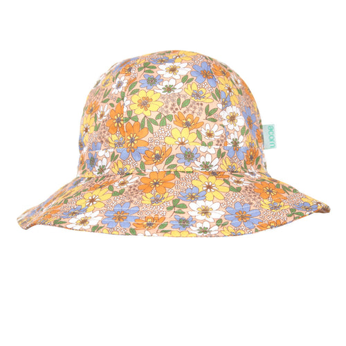 ACORN MAGGIE WIDE BRIM SUNHAT