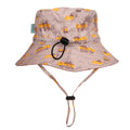 ACORN CONSTRUCTION WIDE BRIM BUCKET HAT