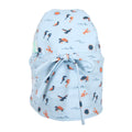 ACORN SEA LIFE SWIM FLAP CAP