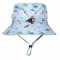 ACORN JURASSIC WIDE BRIM BUCKET HAT