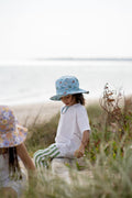 ACORN JURASSIC WIDE BRIM BUCKET HAT