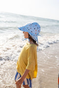 ACORN SEA LIFE SWIM FLAP CAP