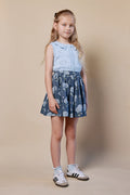 LITTLE HARPER LEE LILLIAN SKIRT