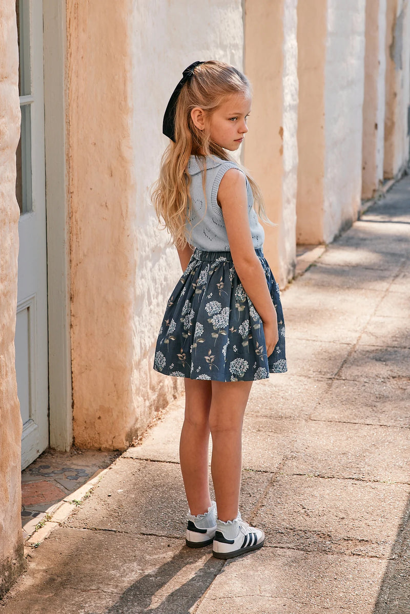 LITTLE HARPER LEE LILLIAN SKIRT