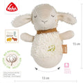 FEHN NATUR MINI ROLY POLY SHEEP