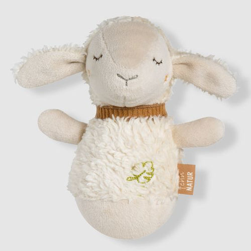 FEHN NATUR MINI ROLY POLY SHEEP