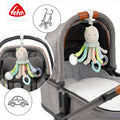 FEHN ACTIVITY OCTOPUS