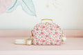 ALIMROSE COCO CROSS BODY CASE ROSE GARDEN