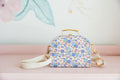 ALIMROSE COCO CROSS BODY CASE LIBERTY BLUE