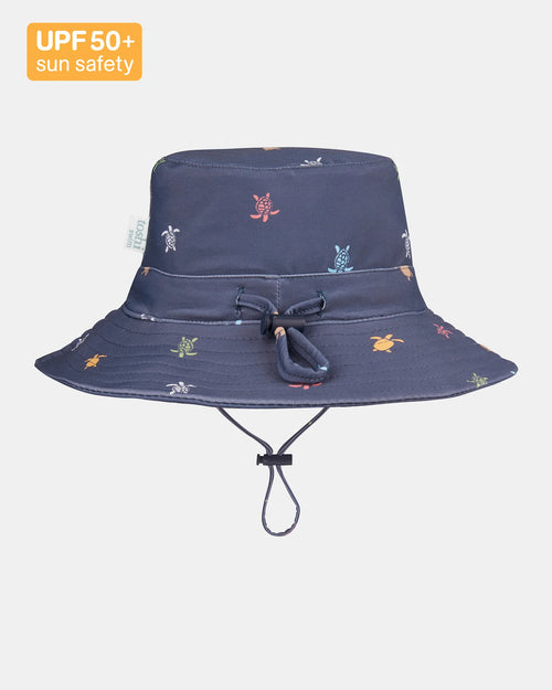 TOSHI SWIM SUNHAT - TURTLE ISLAND