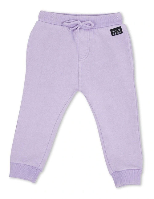 ANIMAL CRACKERS RAFFAEL PANT PURPLE