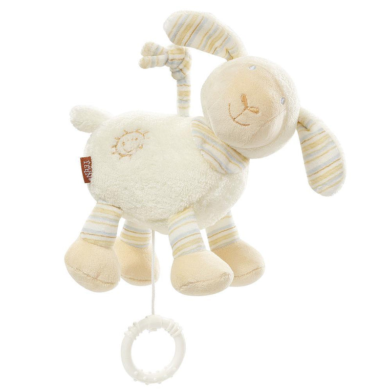 FEHN NATURE MINI MUSICAL SHEEP