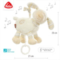 FEHN NATURE MINI MUSICAL SHEEP