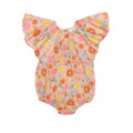 ALEX & ANT POPPY GARDEN PLAYSUIT