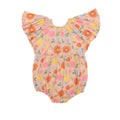 ALEX & ANT POPPY GARDEN PLAYSUIT