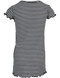 EVE GIRL FRANKIE RIB TEE DRESS