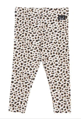 ANIMAL CRACKERS ANNIE LEGGING