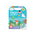 MY CREATIVE BOX UNICORN & FAIRY MAGNET PLAY SET