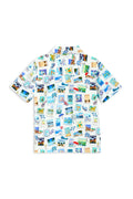 MILKY VACAY SHIRT 2-7YRS