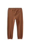 MILKY CLAY TRACK PANT