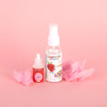 COTTON CANDY MINI PERFUME MAKING KIT