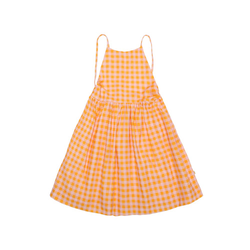 ALEX & ANT ISABELLE DRESS GINGHAM