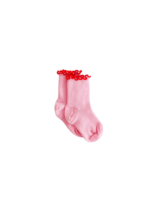 ZIGGY LOU SOCKS ELODIE