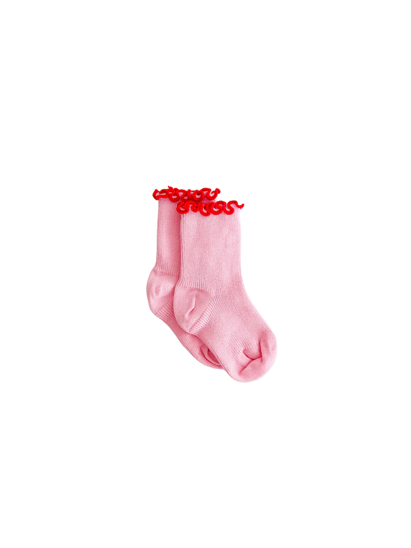 ZIGGY LOU SOCKS ELODIE