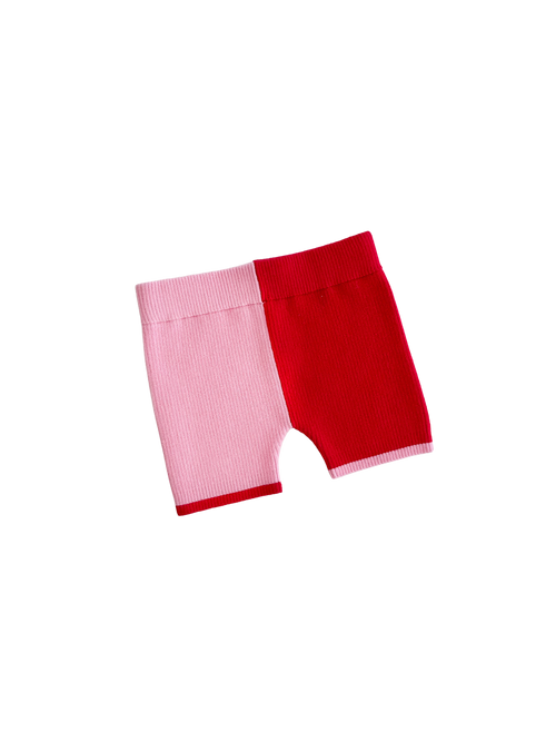 ZIGGY LOU BIKE SHORTS ELODIE