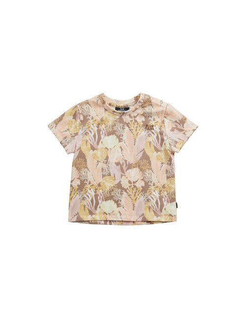 ANIMAL CRACKERS STELLAR TEE