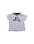 ANIMAL CRACKERS LOCKDOWN TEE