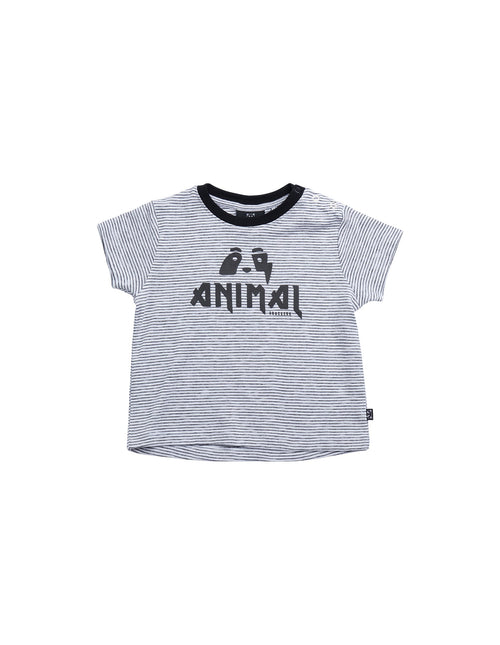 ANIMAL CRACKERS LOCKDOWN TEE