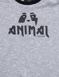 ANIMAL CRACKERS LOCKDOWN TEE