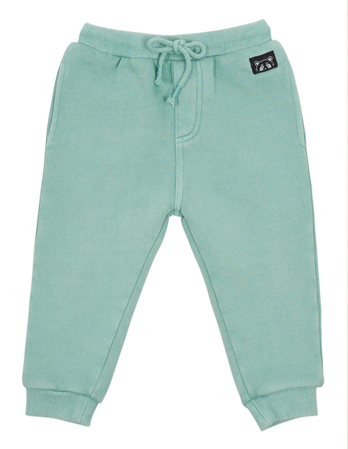 ANIMAL CRACKERS RAFFAEL PANT MINT