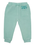 ANIMAL CRACKERS RAFFAEL PANT MINT