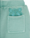 ANIMAL CRACKERS RAFFAEL PANT MINT