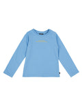 ANIMAL CRACKERS STUNT TEE BLUE