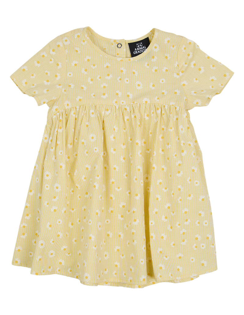 ANIMAL CRACKERS MAISIE DRESS