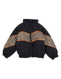 ANIMAL CRACKERS WILDCAT JACKET