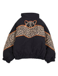 ANIMAL CRACKERS WILDCAT JACKET