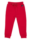 ANIMAL CRACKERS CONTRAST RAFFI PANT