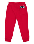 ANIMAL CRACKERS CONTRAST RAFFI PANT