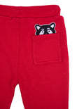 ANIMAL CRACKERS CONTRAST RAFFI PANT