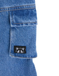 ANIMAL CRACKERS CHUKKER JEAN