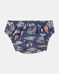 TOSHI SWIM NAPPY SURF TWILIGHT