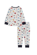 MILKY KNIGHTS PJS