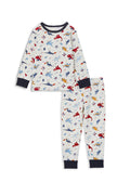 MILKY KNIGHTS PJS