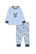 MILKY MAGIC BUNNY PJS