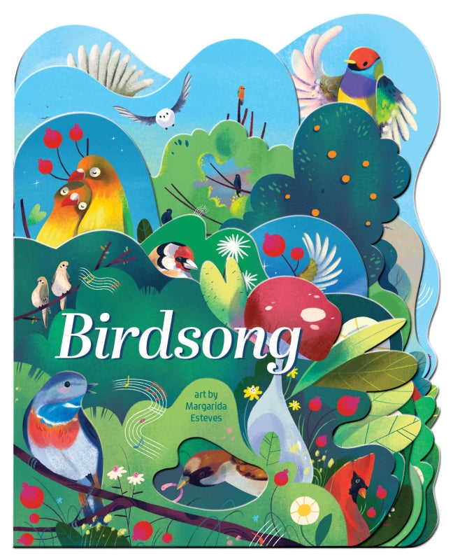 BIRDSONG