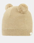 TOSHI ORGANIC BEANIE SNOWY DRIFTWOOD